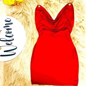 Midi dress ❤️ Size XL